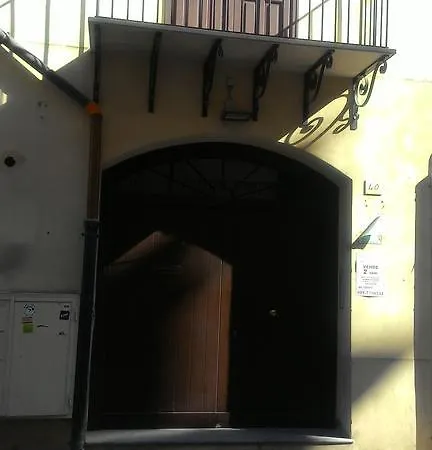 Apartment Casa Del Canottiere Palermo