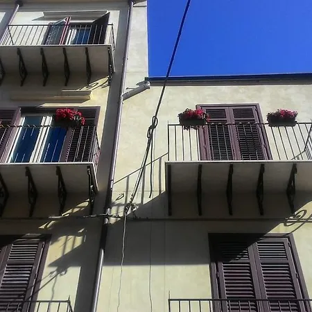Apartment Casa Del Canottiere *