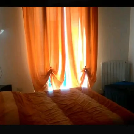 Apartment Casa Del Canottiere *
