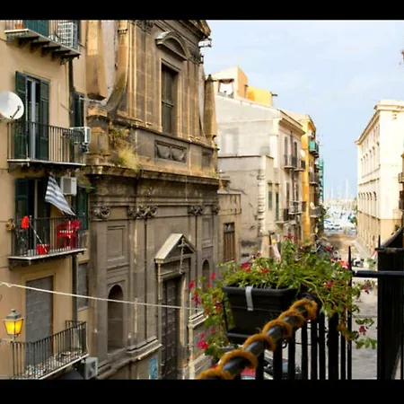 Apartment Casa Del Canottiere *