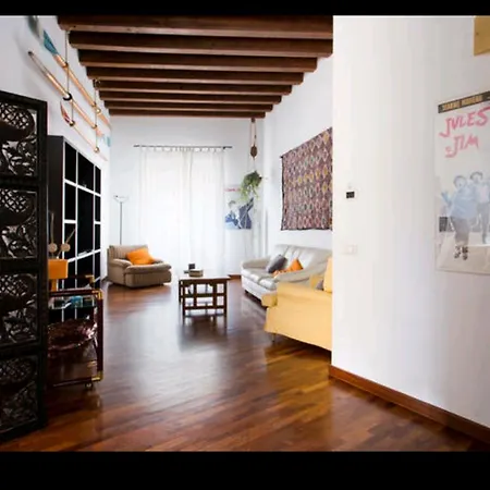 Apartment Casa Del Canottiere *