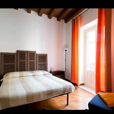 Apartment Casa Del Canottiere