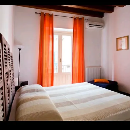 Apartment Casa Del Canottiere *