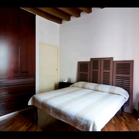 Casa Del Canottiere Palermo