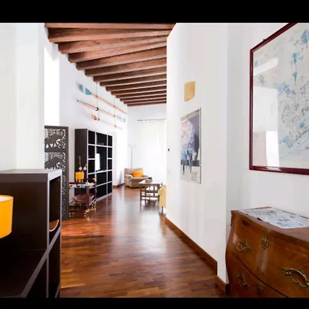Apartment Casa Del Canottiere