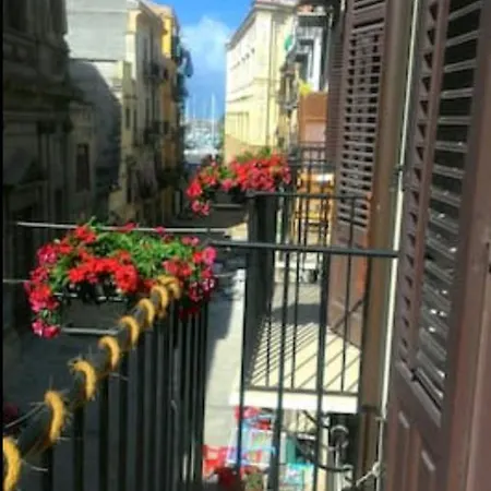 Casa Del Canottiere