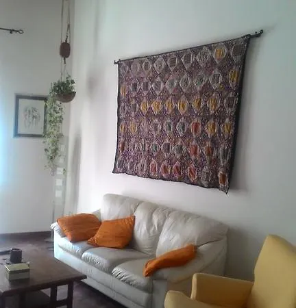 Apartment Casa Del Canottiere *