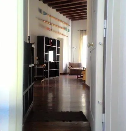 Apartment Casa Del Canottiere
